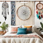 Boho-Chic Interiors