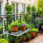 Garten und Balkon gestalten