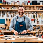 Selbstgemachte Geschenkideen aus Holz