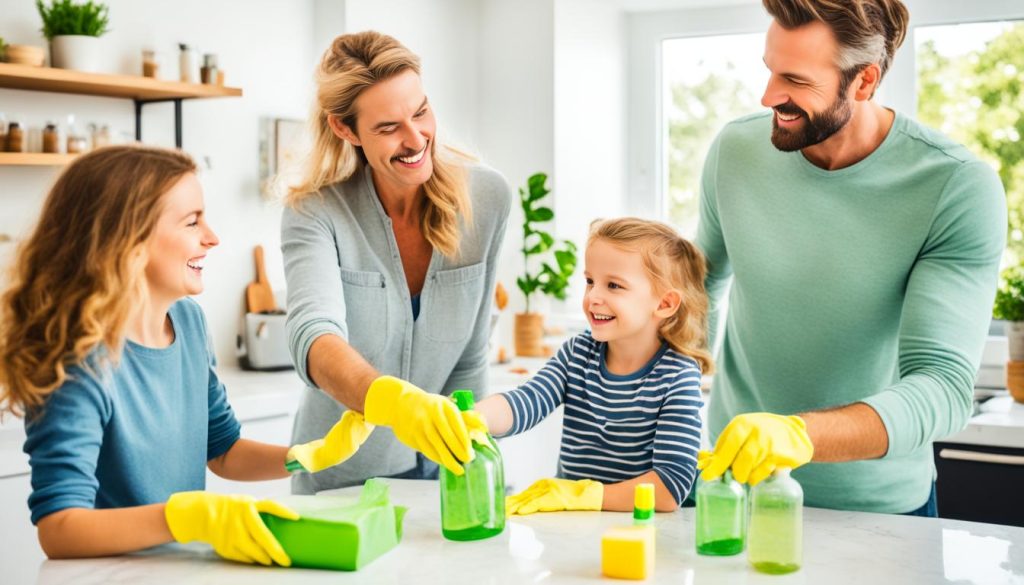 Zero Waste Prinzipien im Haushalt