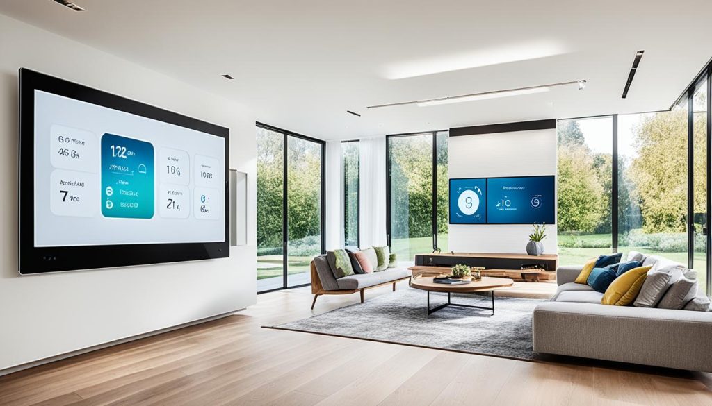 Automatisierung im Smart Home