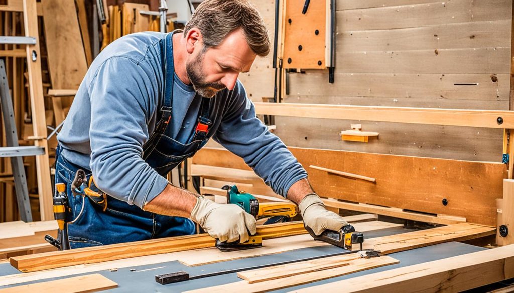 Handwerkerdienstleistungen