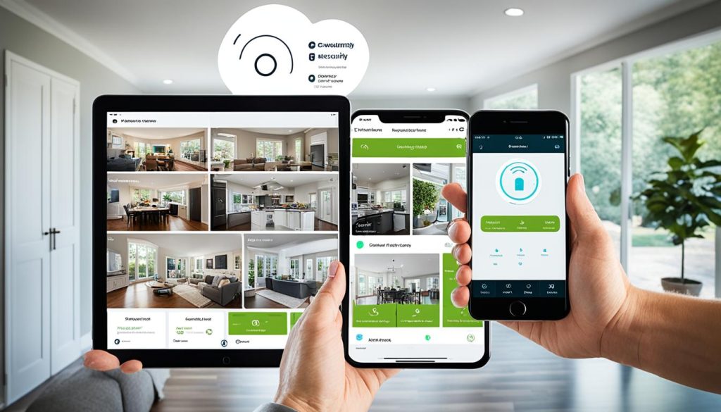 Sicherheit im Smart Home