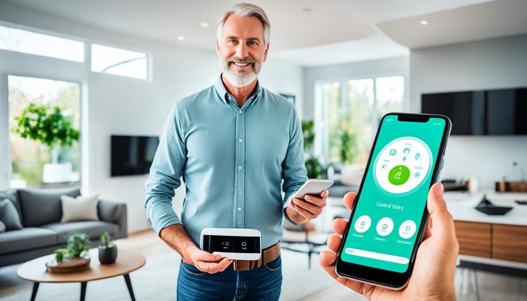 Smart Home Installation Schritte zur Integration