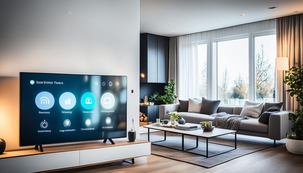 Vorteile von Smart Home