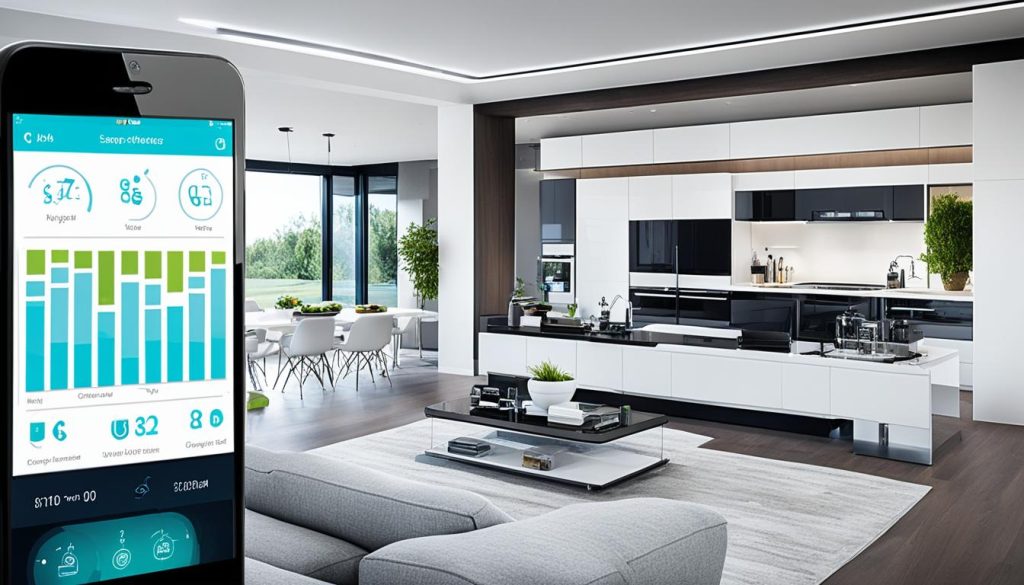 Was ist ein Smart Home